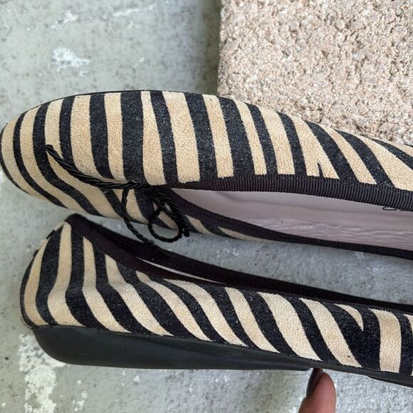 Paul Mayer zebra flats - Picture 3 of 10